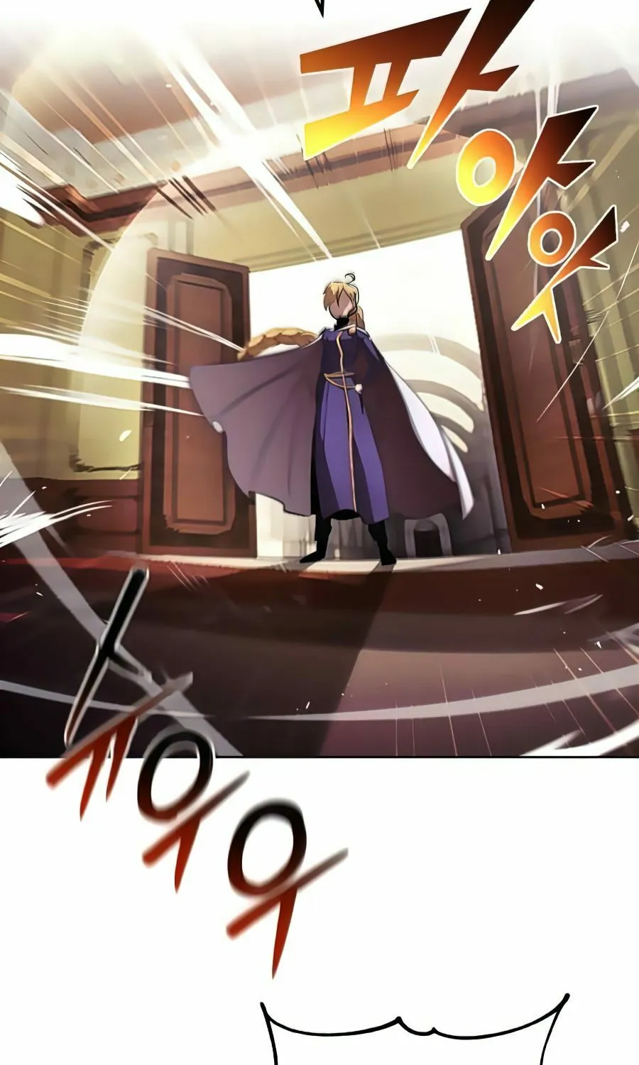 The Lazy Lord Masters the Sword Chapter 31 page 99 - 