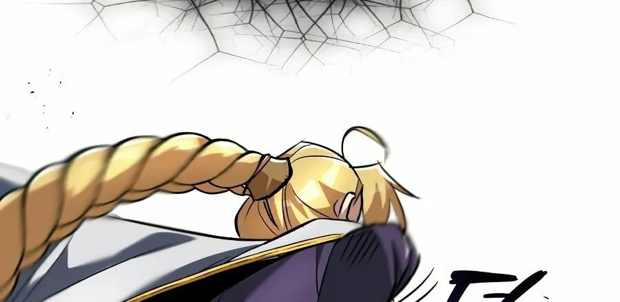 The Lazy Lord Masters the Sword Chapter 32 page 11 - 