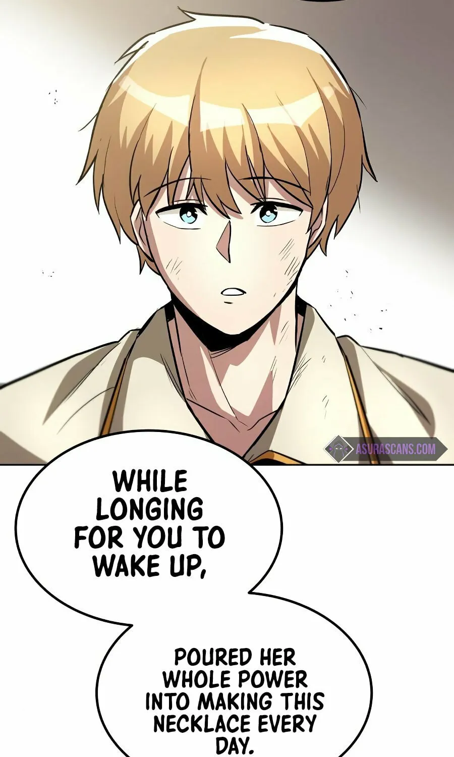 The Lazy Lord Masters the Sword Chapter 32 page 106 - 