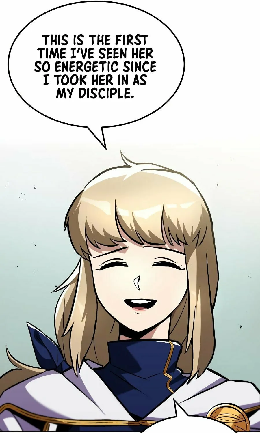 The Lazy Lord Masters the Sword Chapter 32 page 108 - 