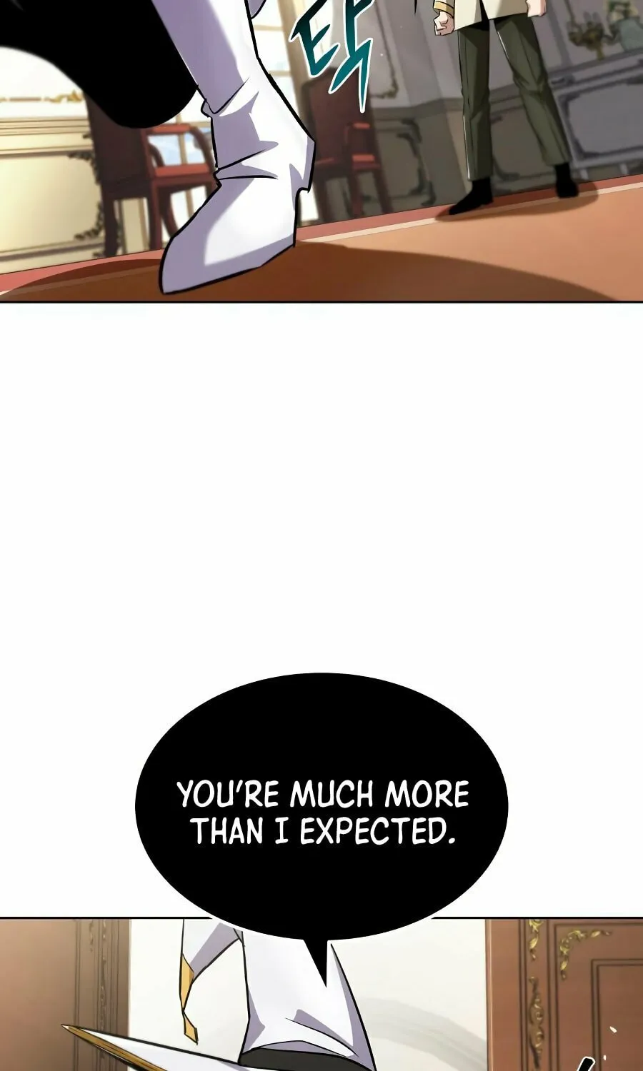 The Lazy Lord Masters the Sword Chapter 32 page 111 - 