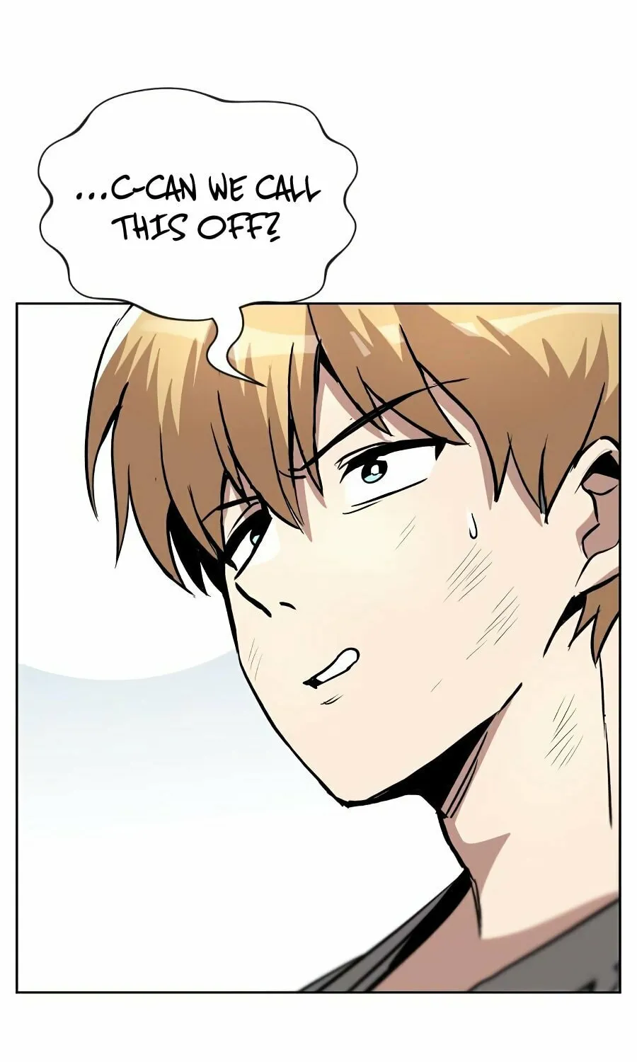 The Lazy Lord Masters the Sword Chapter 32 page 19 - 
