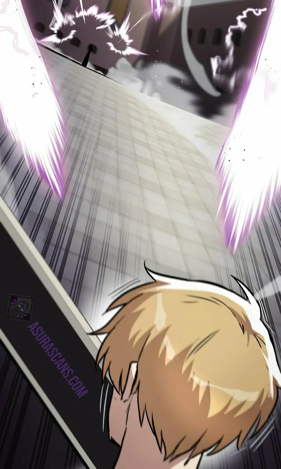 The Lazy Lord Masters the Sword Chapter 32 page 22 - 