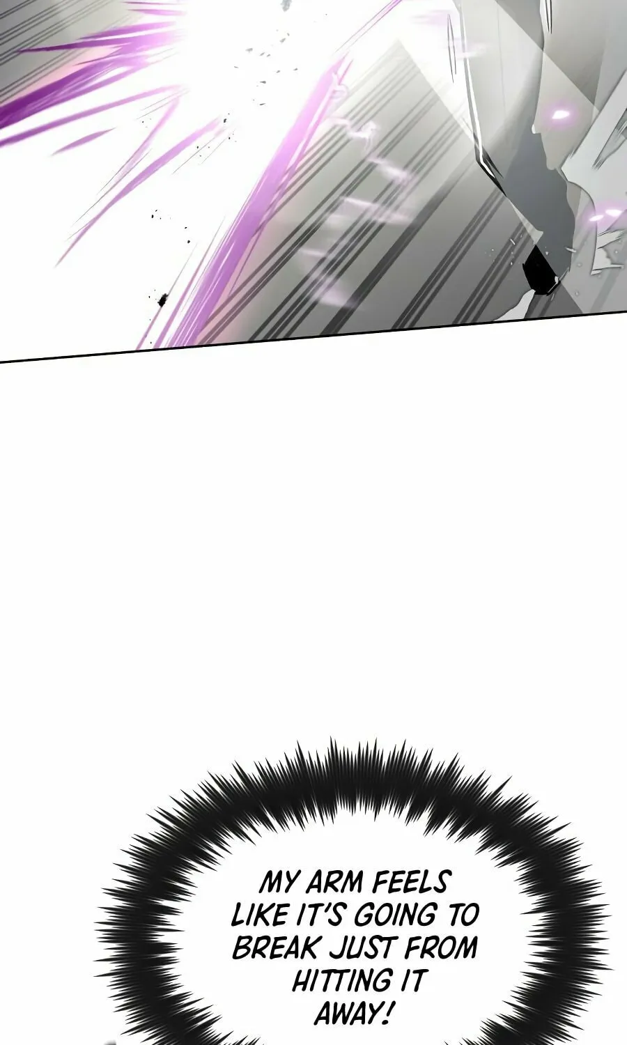The Lazy Lord Masters the Sword Chapter 32 page 24 - 