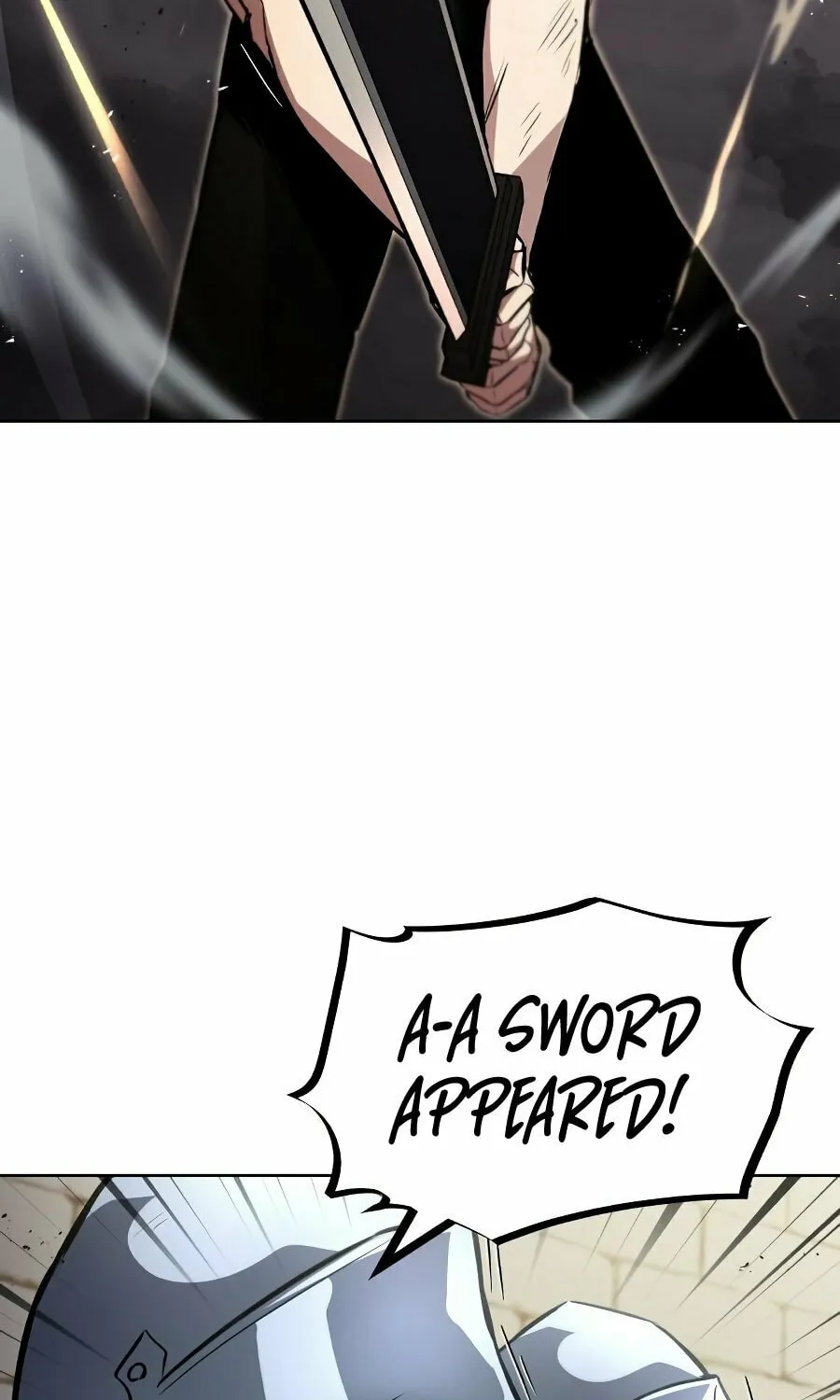 The Lazy Lord Masters the Sword Chapter 32 page 4 - 