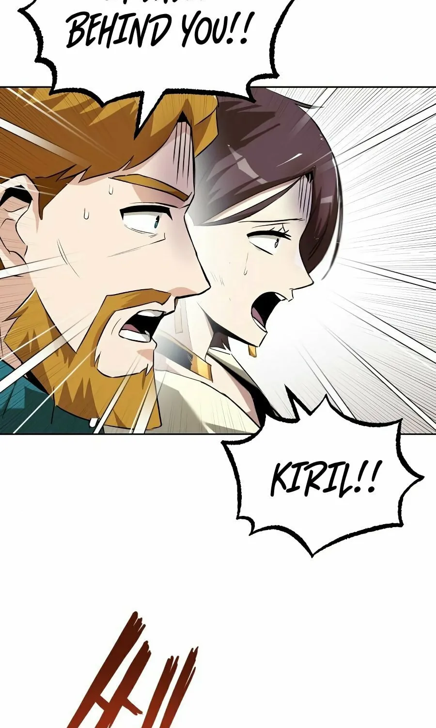The Lazy Lord Masters the Sword Chapter 32 page 31 - 