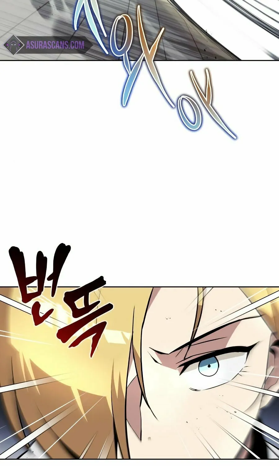 The Lazy Lord Masters the Sword Chapter 32 page 34 - 