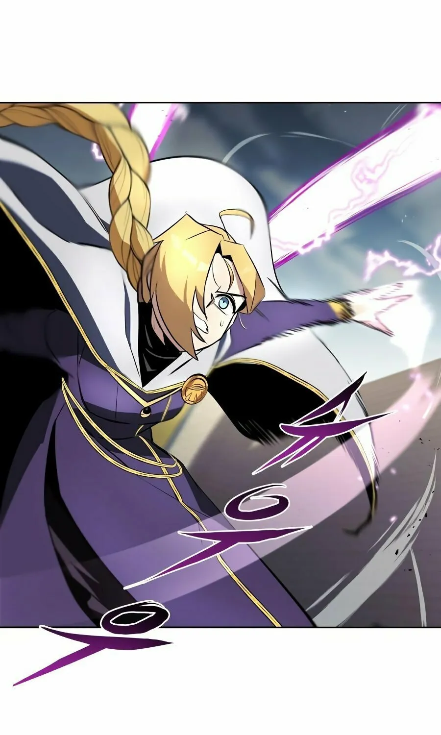 The Lazy Lord Masters the Sword Chapter 32 page 43 - 