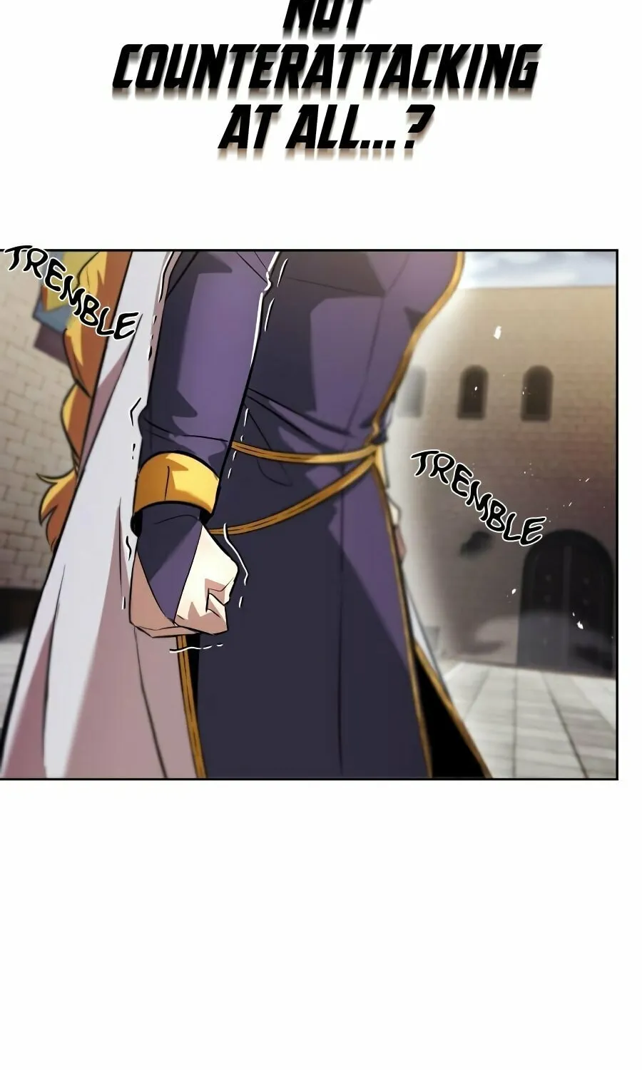 The Lazy Lord Masters the Sword Chapter 32 page 53 - 