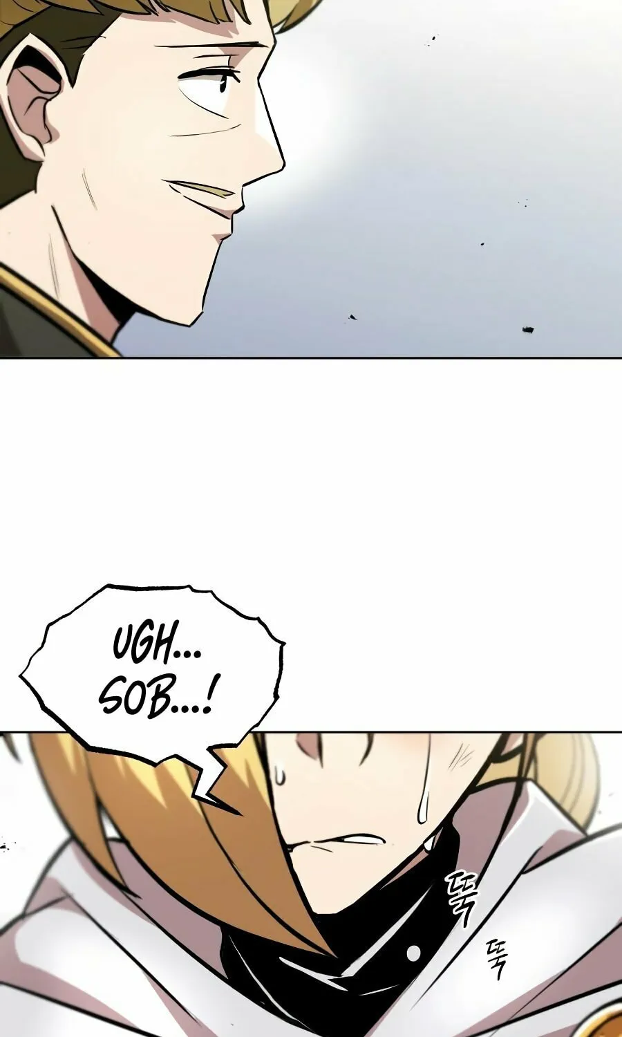 The Lazy Lord Masters the Sword Chapter 32 page 59 - 