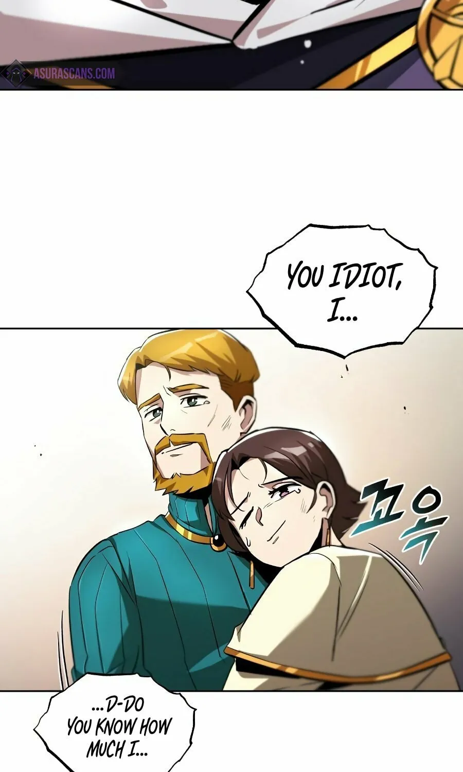 The Lazy Lord Masters the Sword Chapter 32 page 60 - 