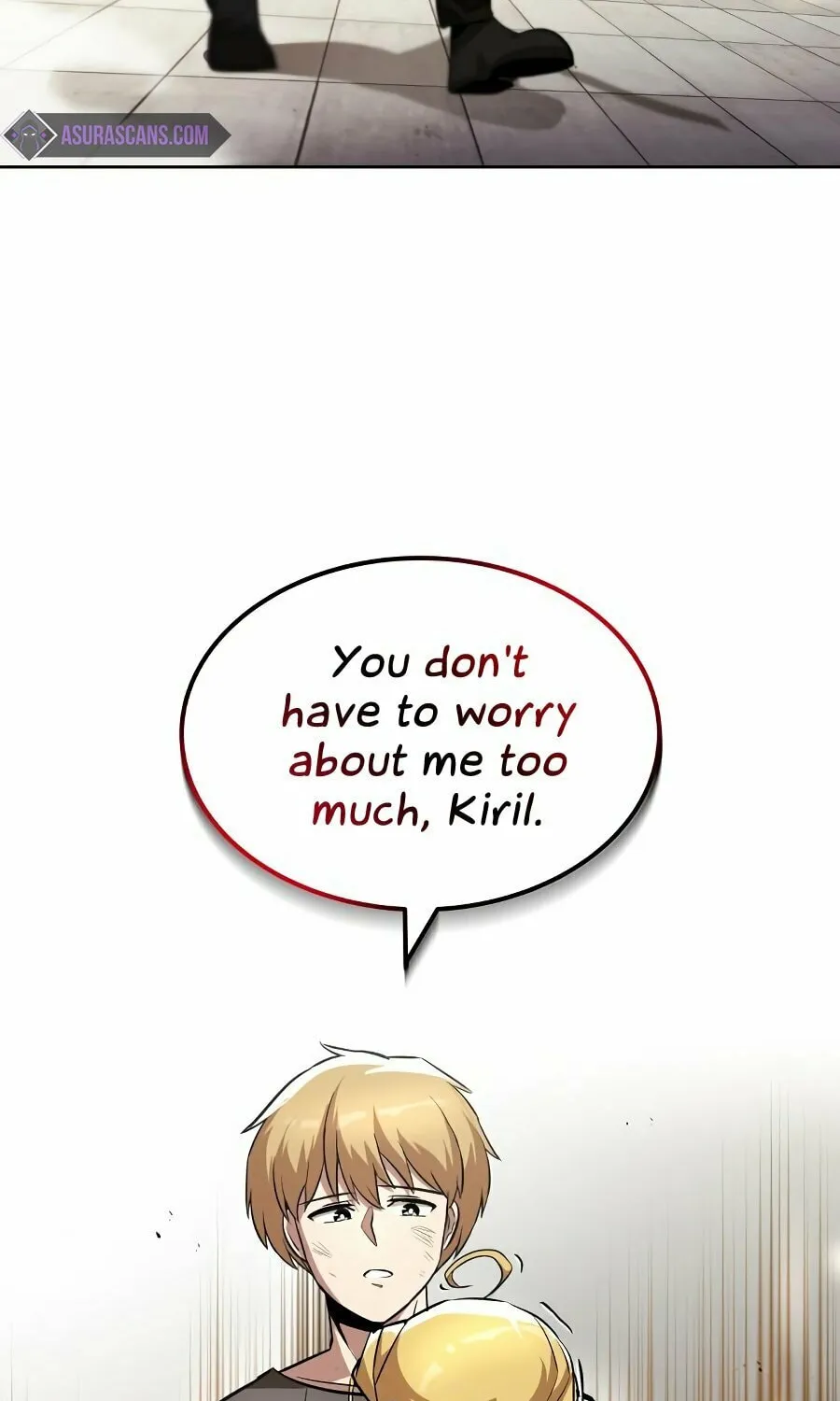 The Lazy Lord Masters the Sword Chapter 32 page 62 - 