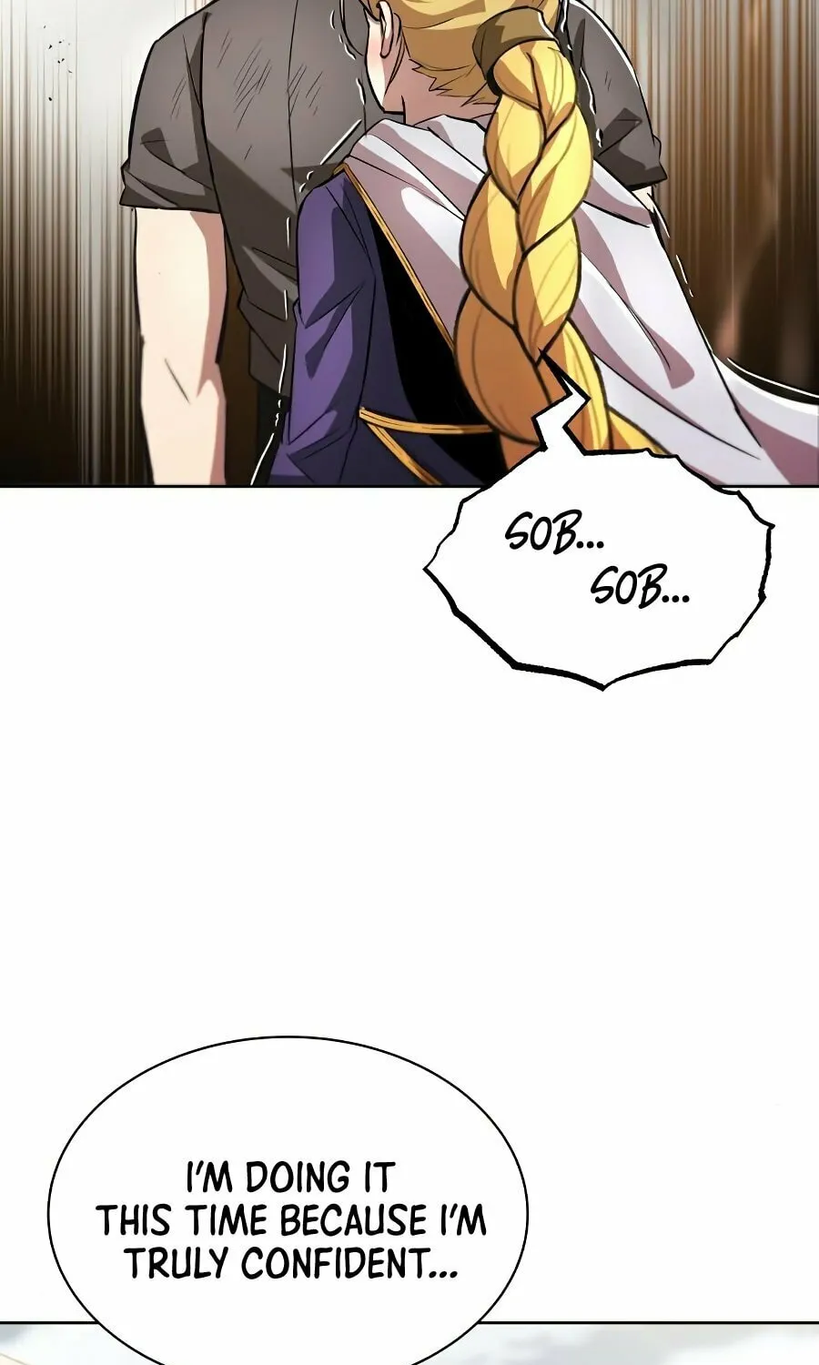 The Lazy Lord Masters the Sword Chapter 32 page 63 - 