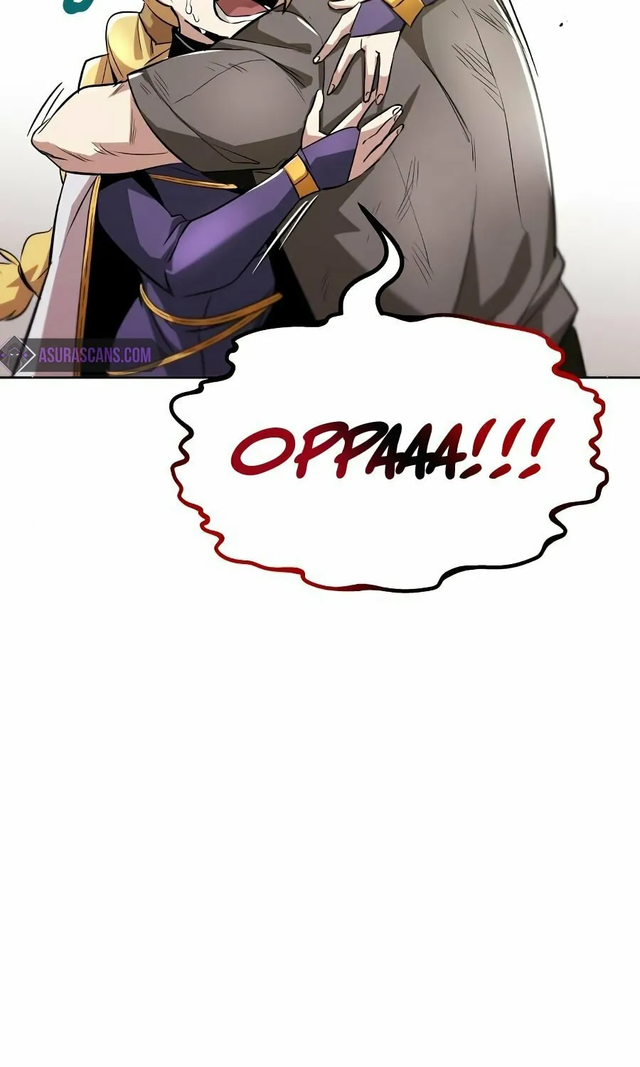 The Lazy Lord Masters the Sword Chapter 32 page 66 - 