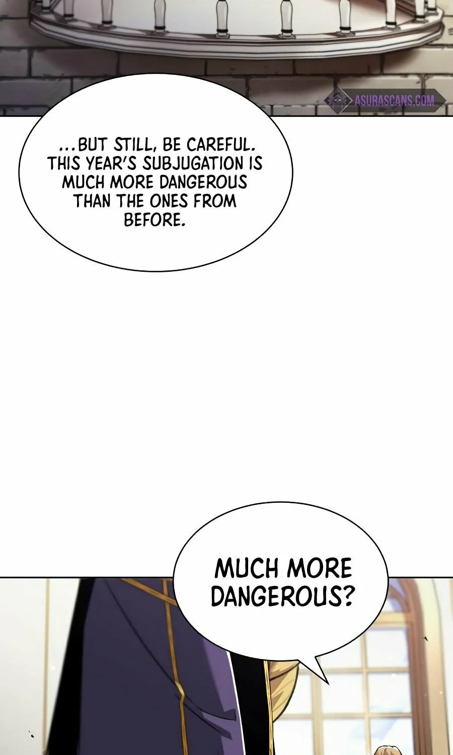 The Lazy Lord Masters the Sword Chapter 32 page 70 - 