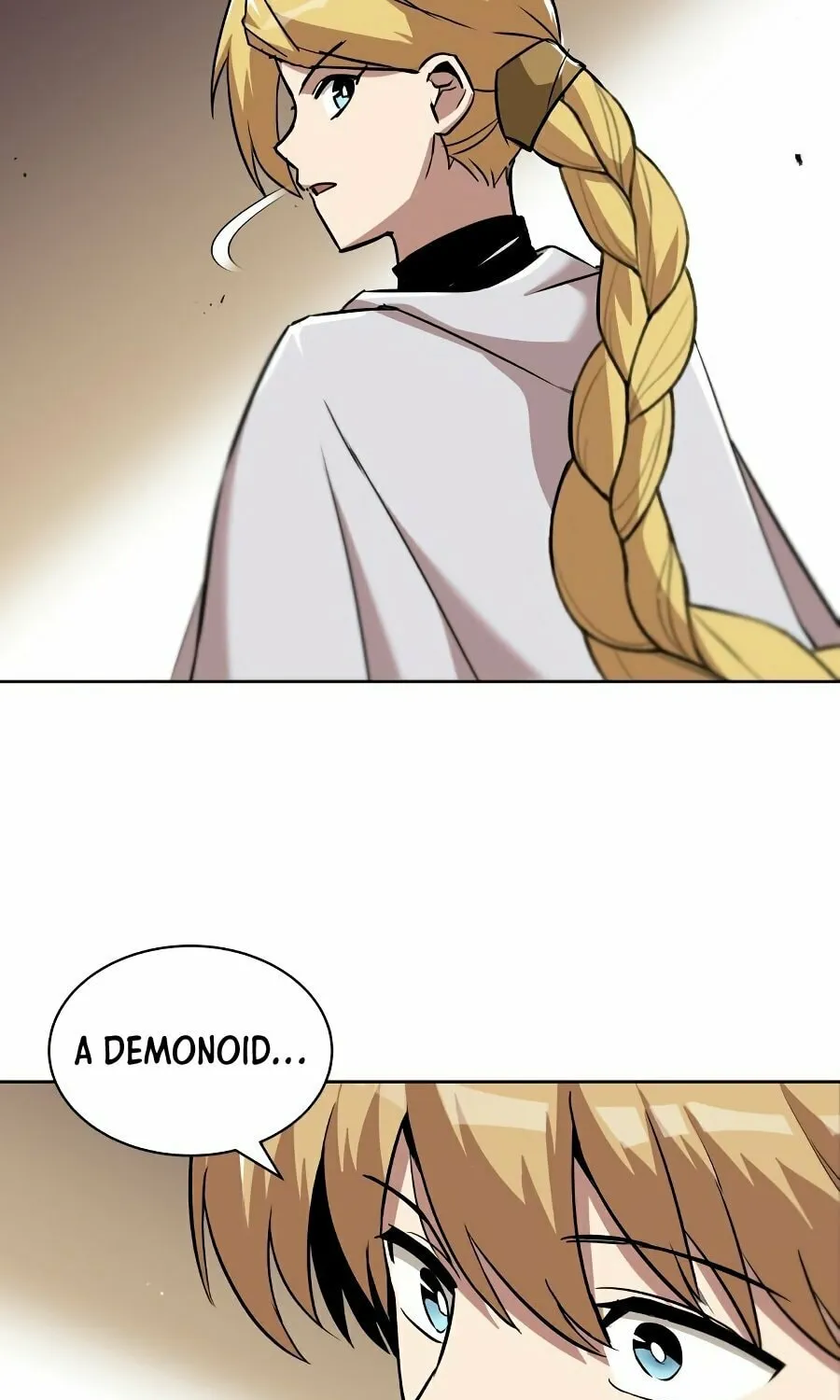 The Lazy Lord Masters the Sword Chapter 32 page 72 - 
