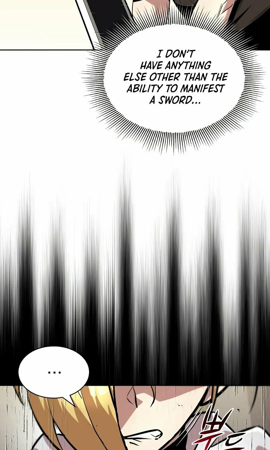 The Lazy Lord Masters the Sword Chapter 32 page 9 - 