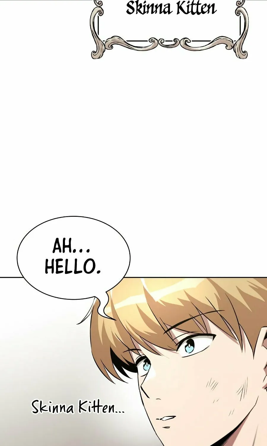 The Lazy Lord Masters the Sword Chapter 32 page 85 - 