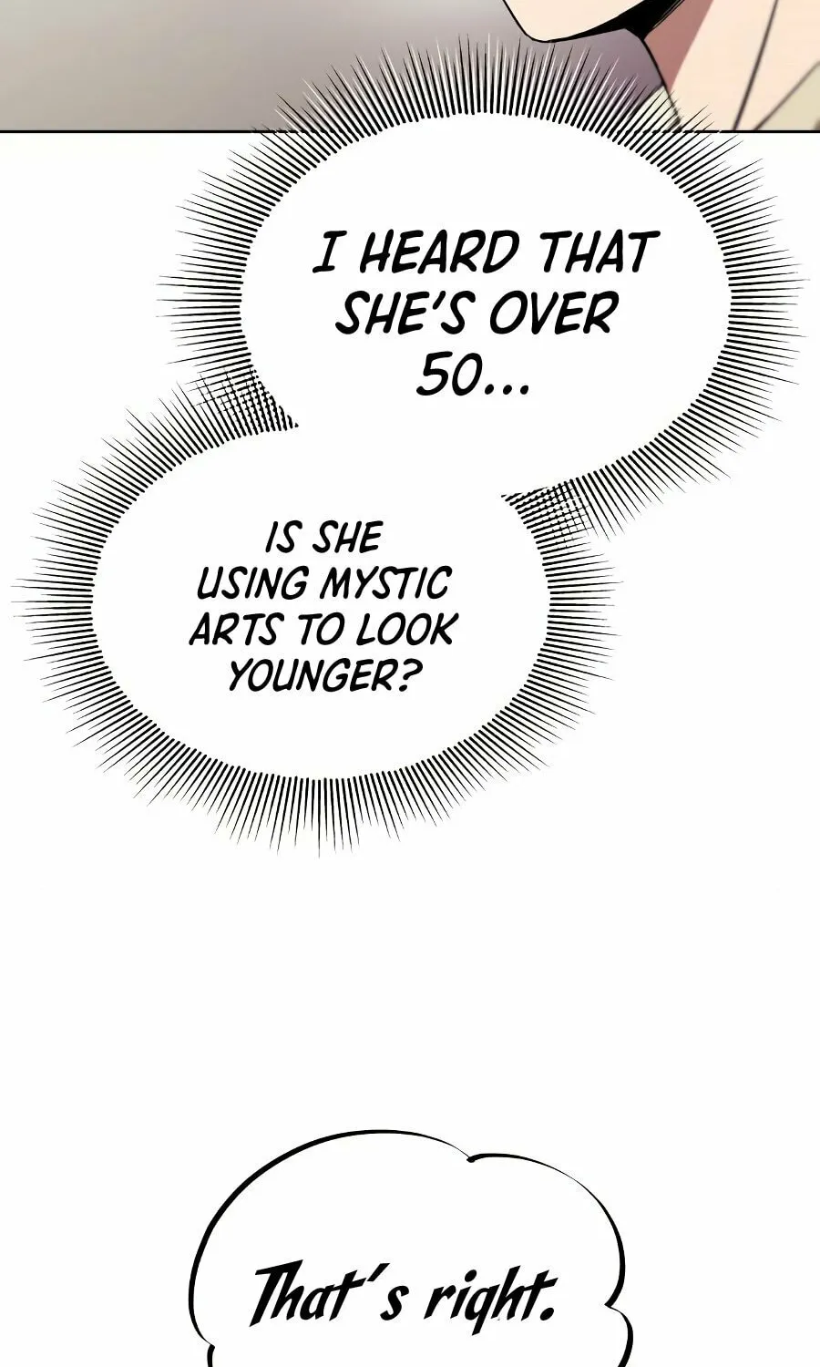 The Lazy Lord Masters the Sword Chapter 32 page 86 - 