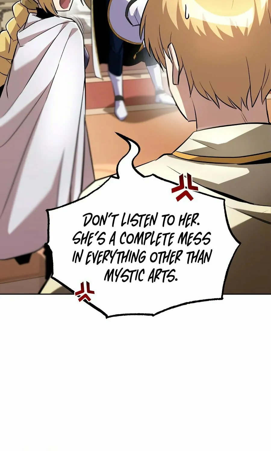 The Lazy Lord Masters the Sword Chapter 32 page 90 - 