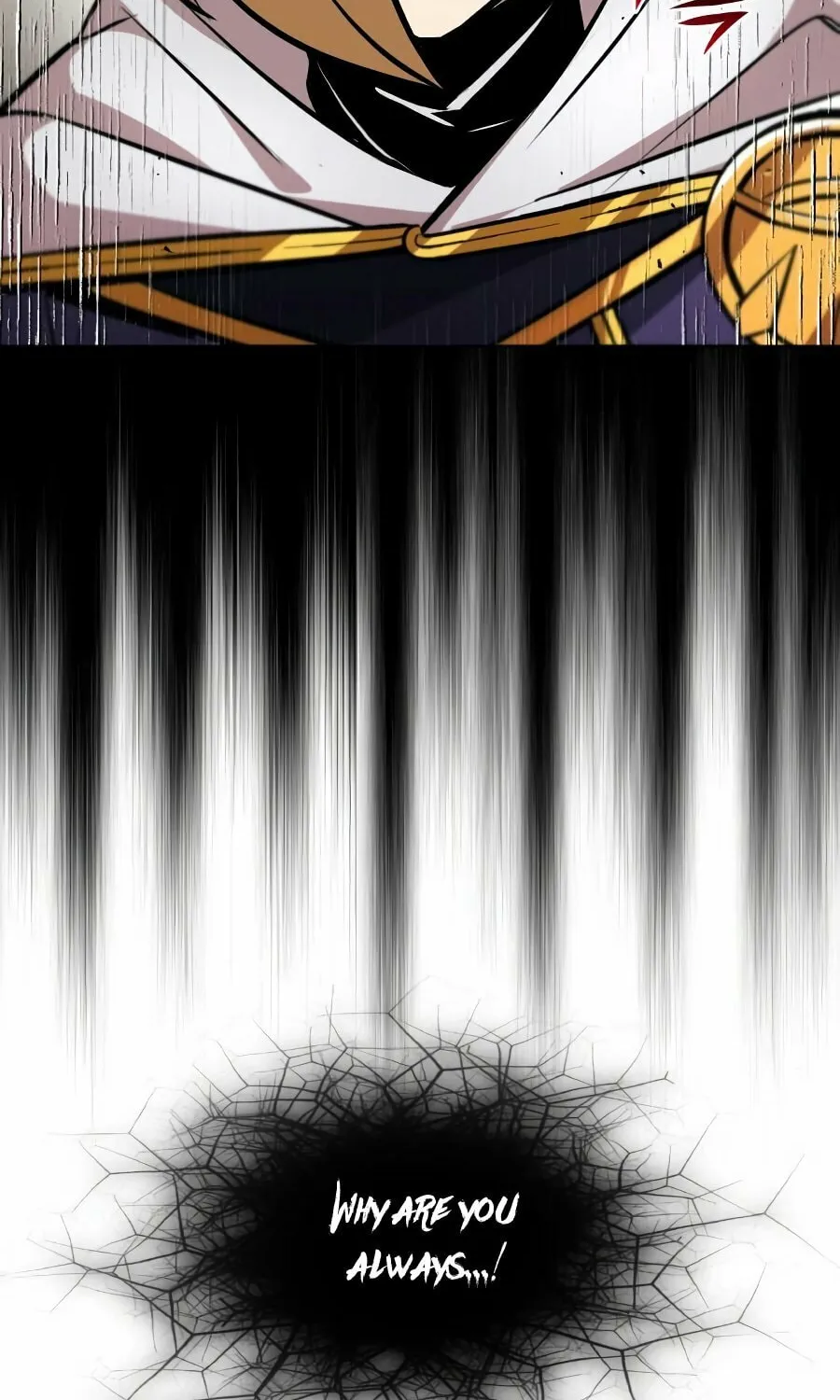 The Lazy Lord Masters the Sword Chapter 32 page 10 - 