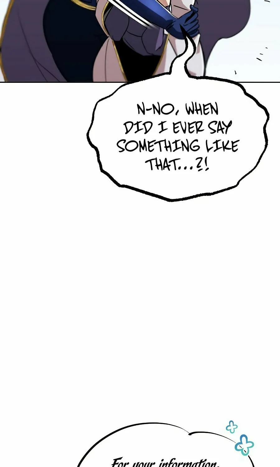 The Lazy Lord Masters the Sword Chapter 32 page 92 - 