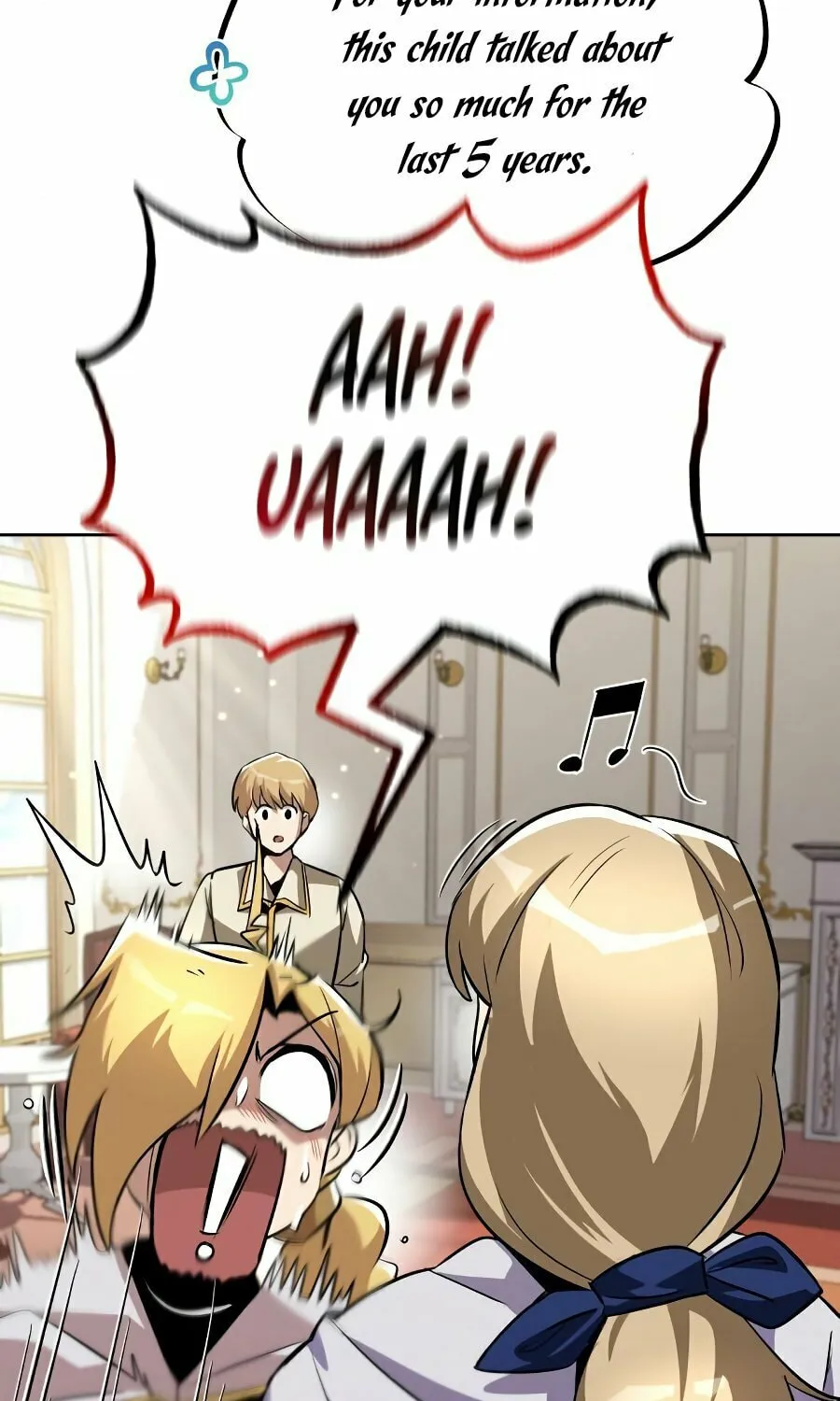 The Lazy Lord Masters the Sword Chapter 32 page 93 - 