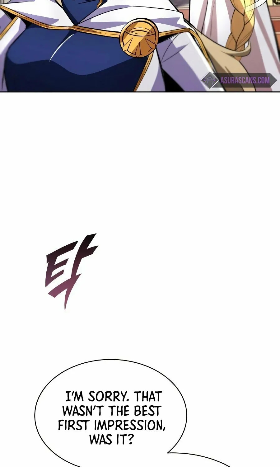 The Lazy Lord Masters the Sword Chapter 32 page 98 - 
