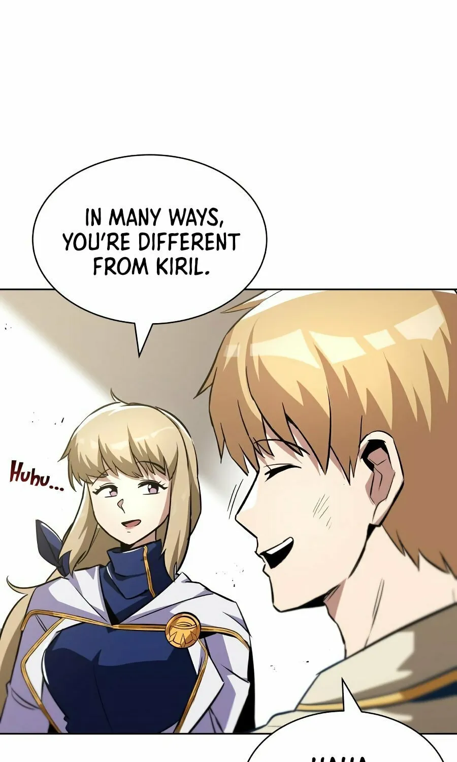The Lazy Lord Masters the Sword Chapter 32 page 100 - 