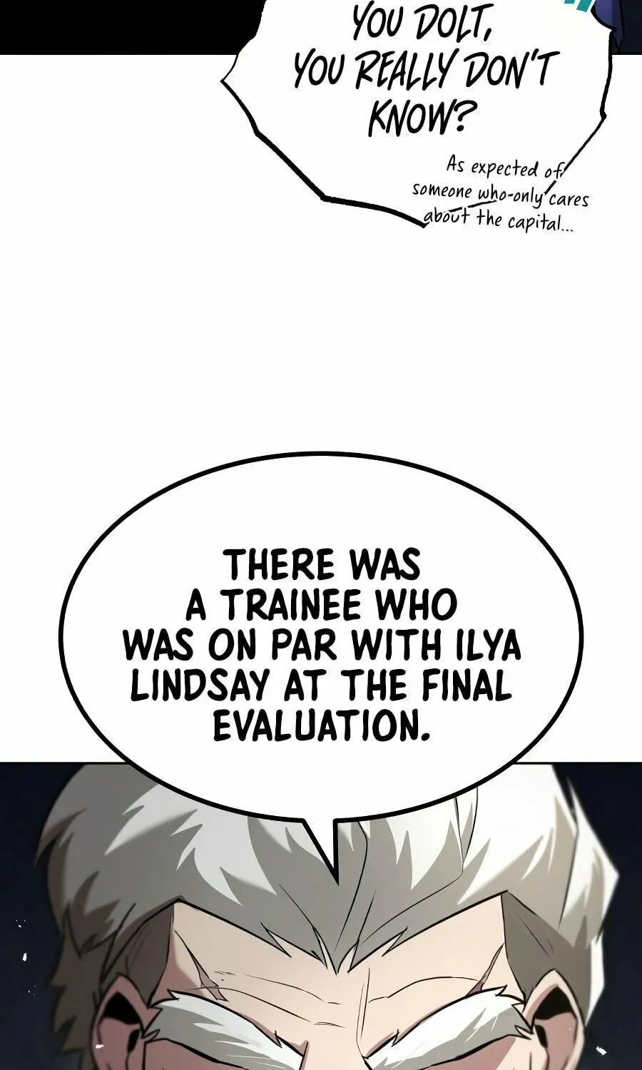 The Lazy Lord Masters the Sword Chapter 33 page 103 - 