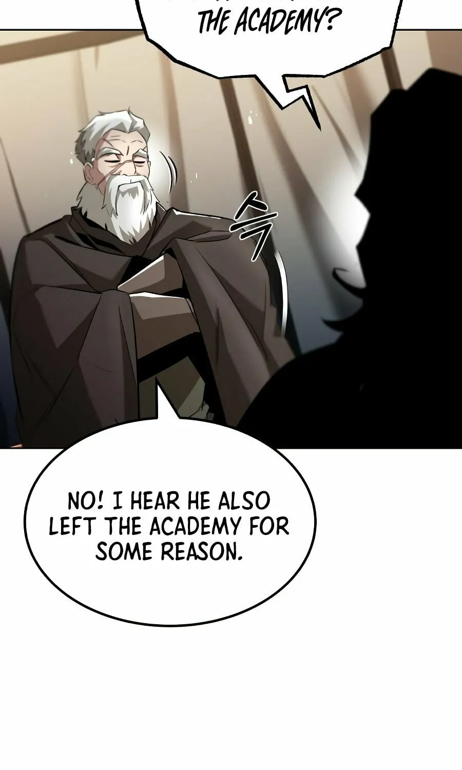 The Lazy Lord Masters the Sword Chapter 33 page 110 - 