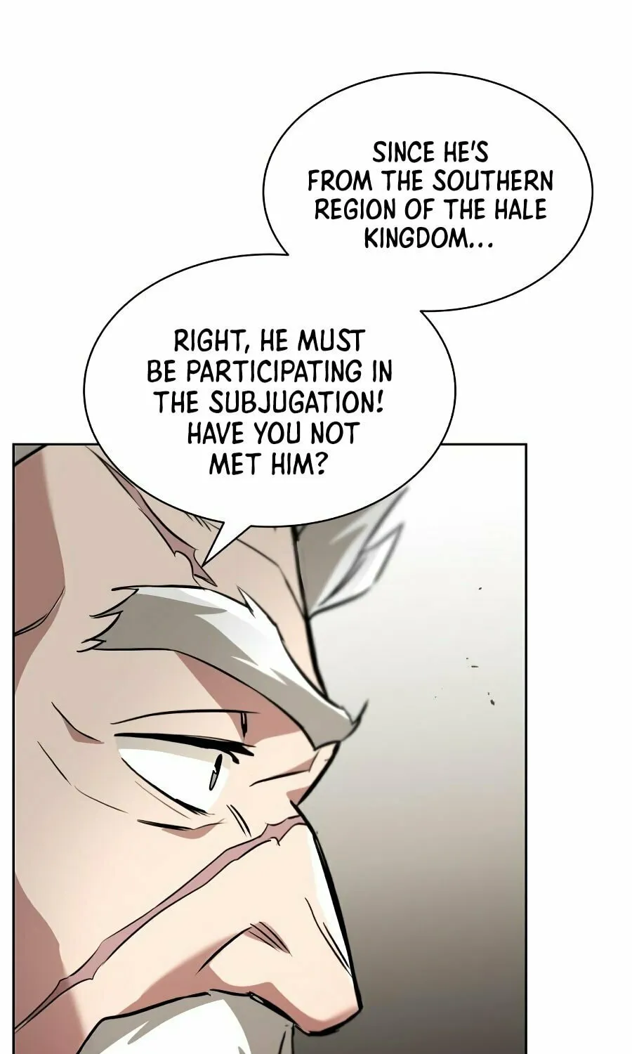 The Lazy Lord Masters the Sword Chapter 33 page 111 - 
