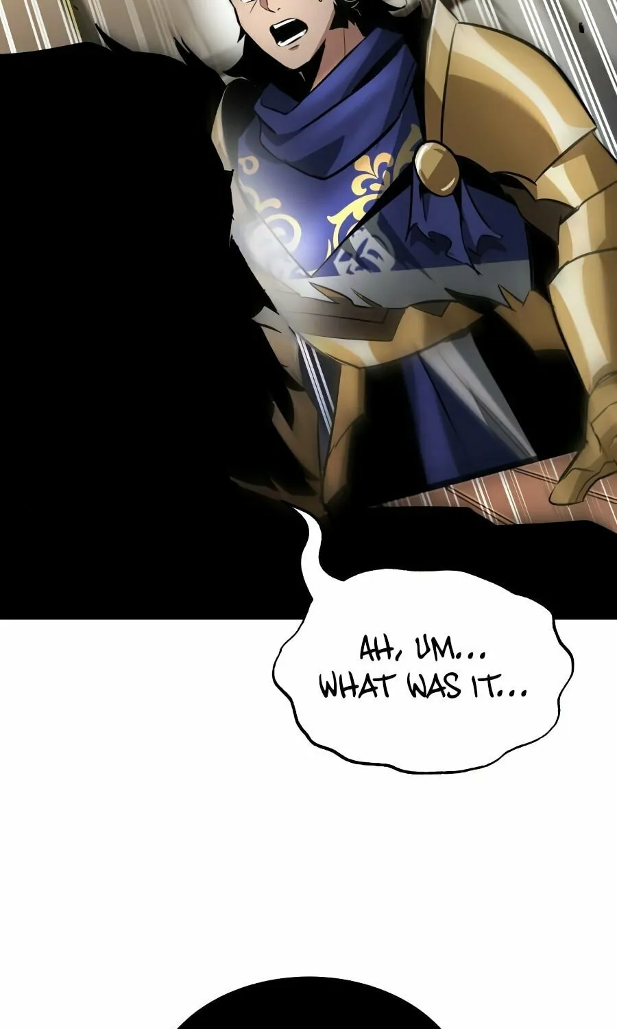 The Lazy Lord Masters the Sword Chapter 33 page 113 - 