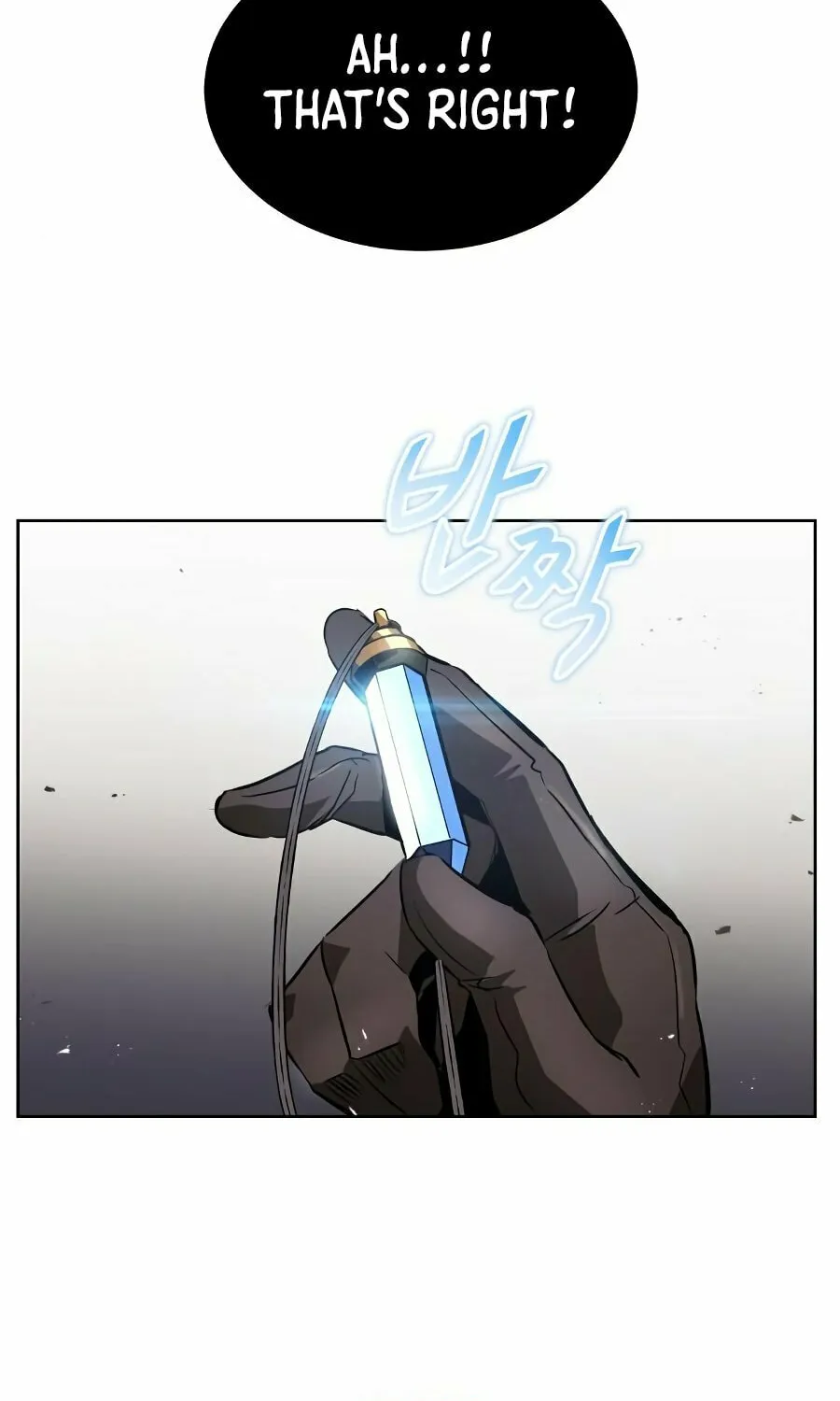The Lazy Lord Masters the Sword Chapter 33 page 114 - 