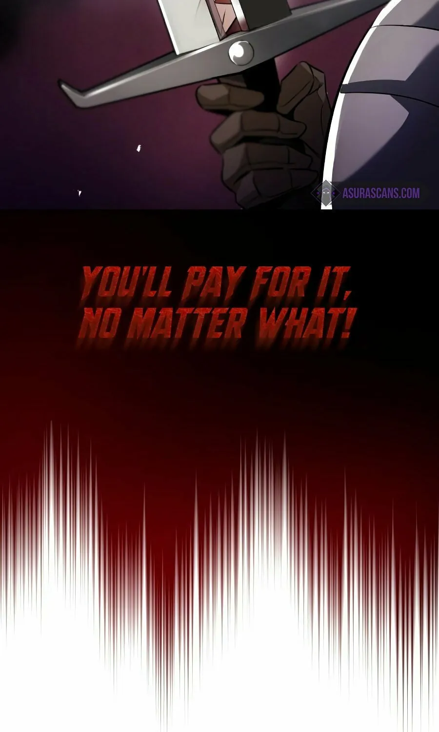 The Lazy Lord Masters the Sword Chapter 33 page 28 - 