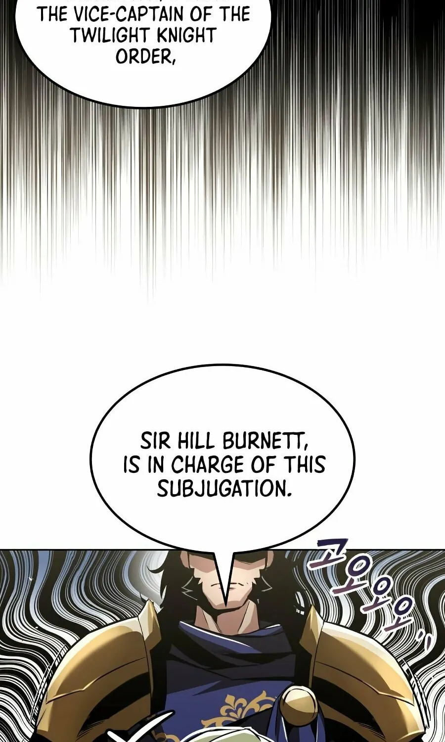 The Lazy Lord Masters the Sword Chapter 33 page 32 - 