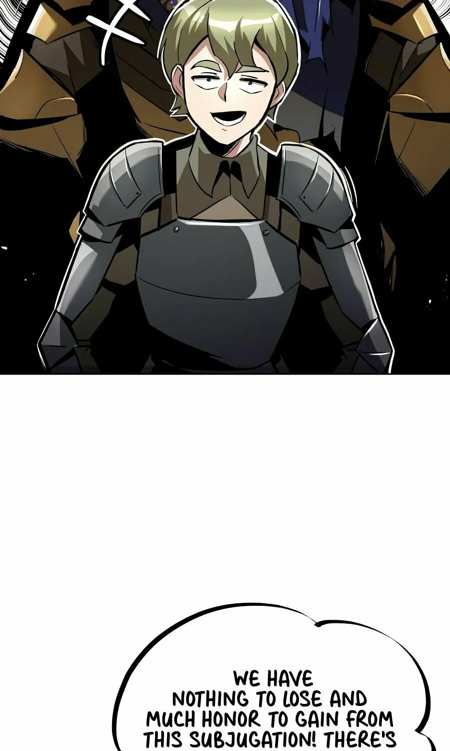 The Lazy Lord Masters the Sword Chapter 33 page 33 - 