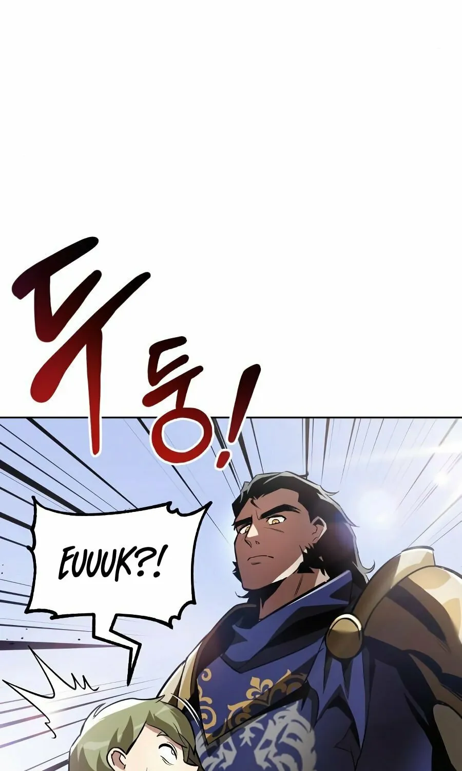 The Lazy Lord Masters the Sword Chapter 33 page 36 - 