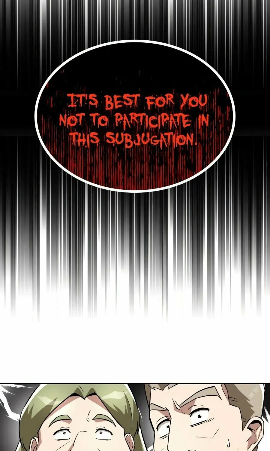 The Lazy Lord Masters the Sword Chapter 33 page 42 - 
