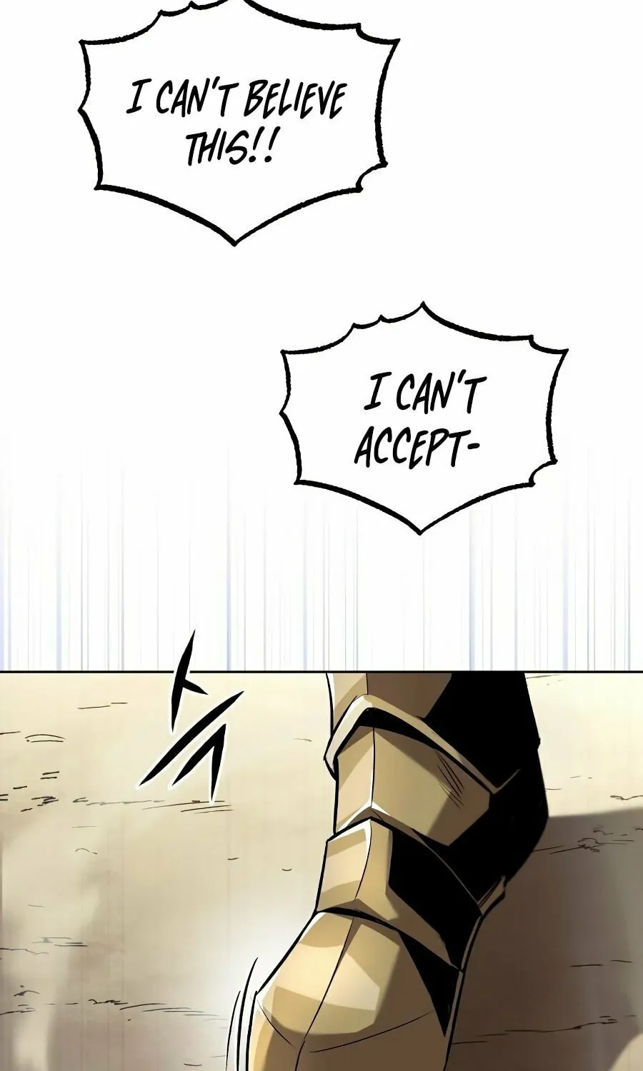 The Lazy Lord Masters the Sword Chapter 33 page 46 - 