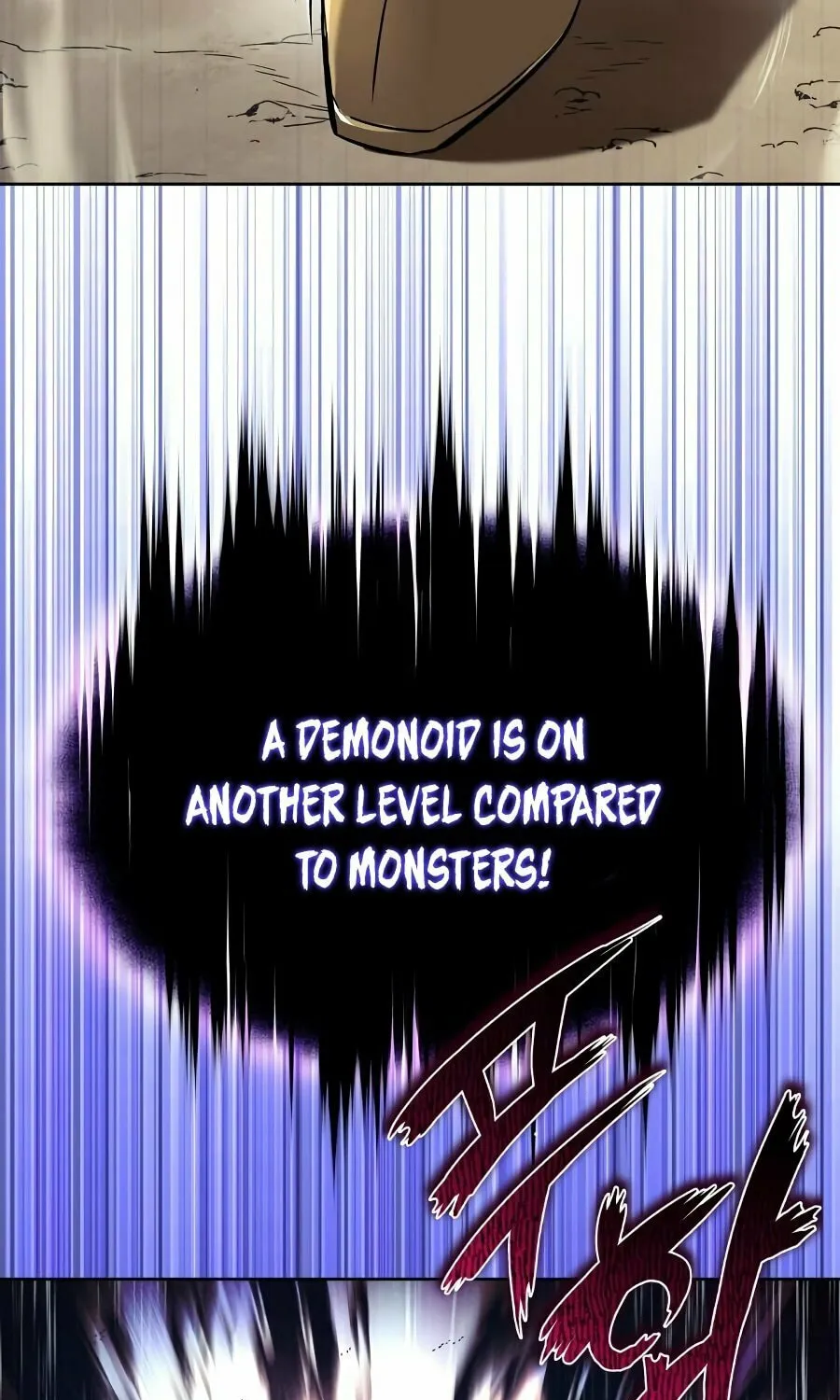 The Lazy Lord Masters the Sword Chapter 33 page 47 - 