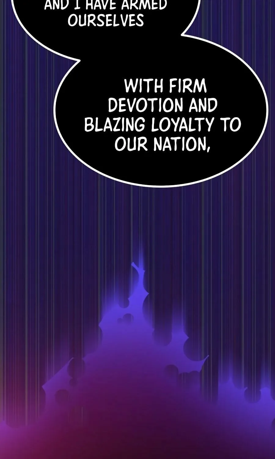 The Lazy Lord Masters the Sword Chapter 33 page 52 - 