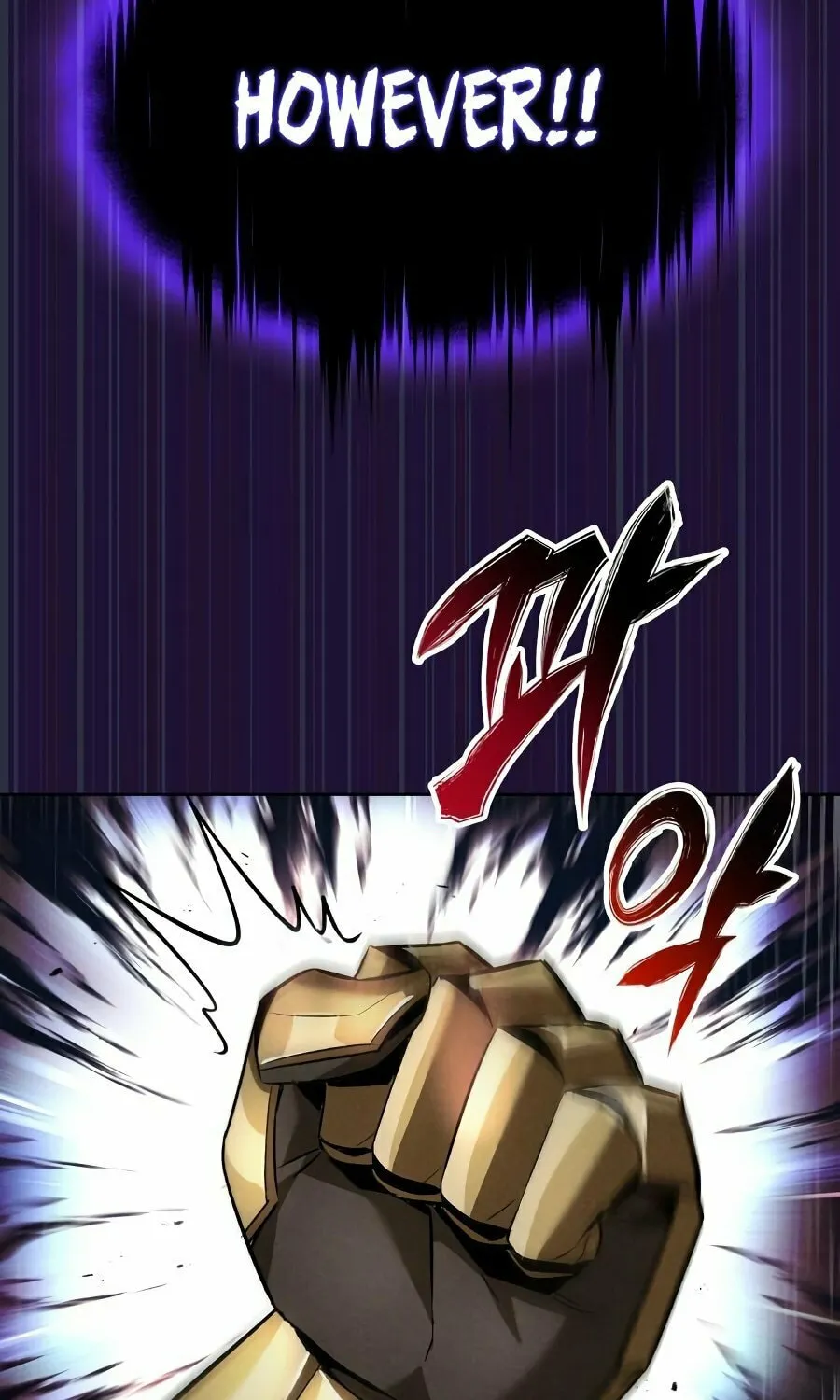 The Lazy Lord Masters the Sword Chapter 33 page 54 - 