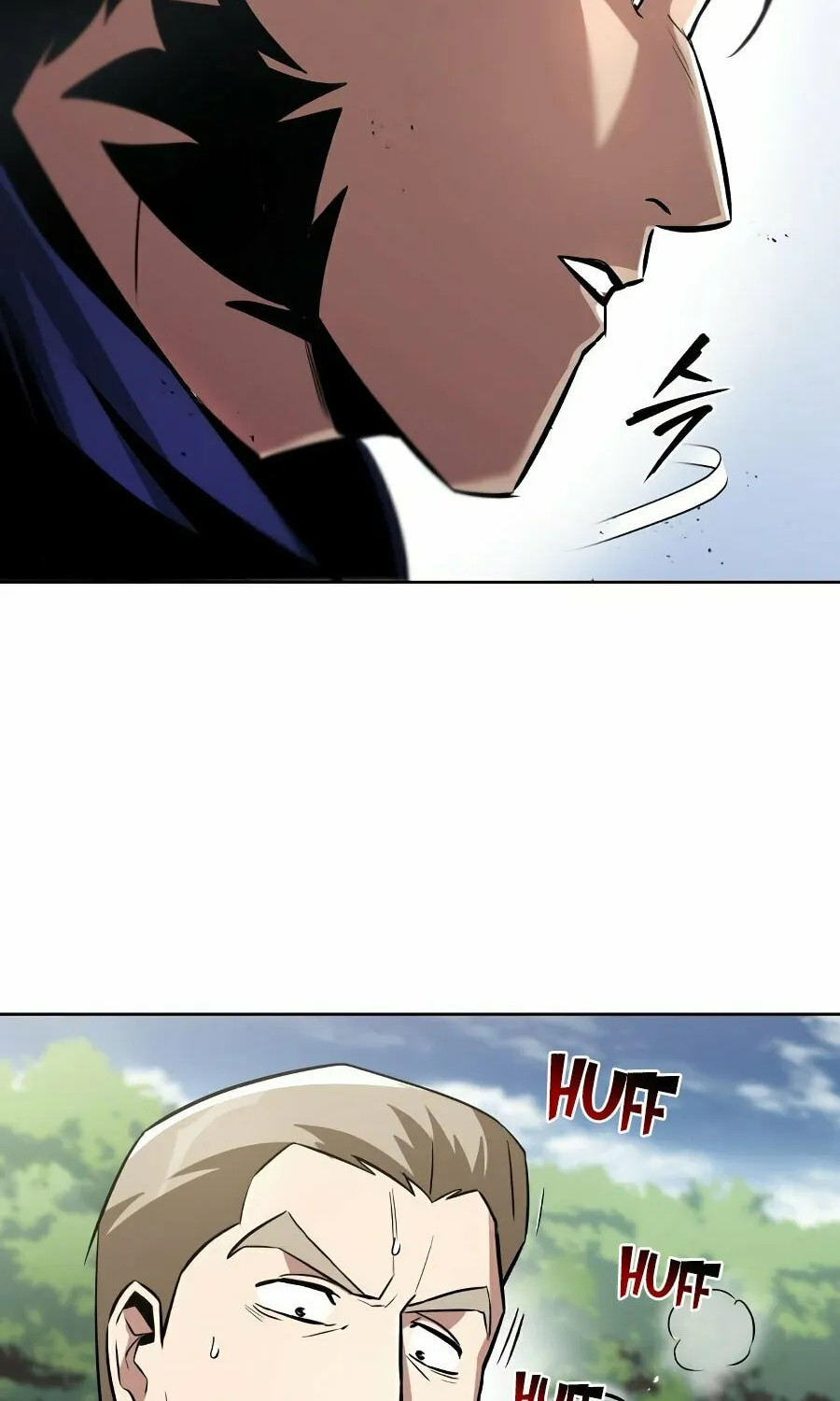 The Lazy Lord Masters the Sword Chapter 33 page 61 - 