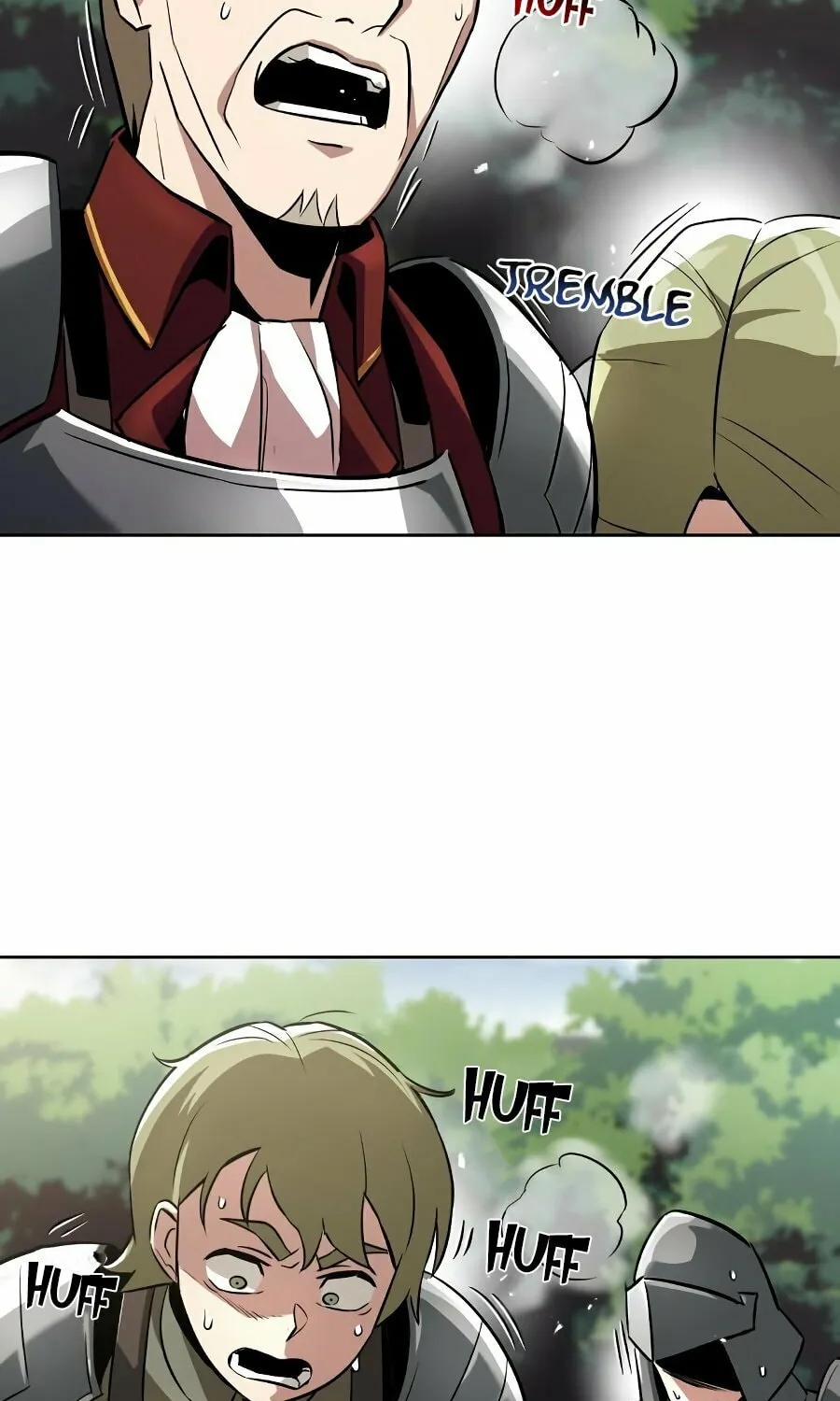 The Lazy Lord Masters the Sword Chapter 33 page 62 - 