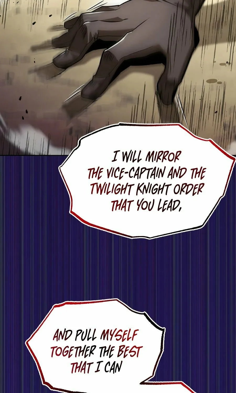 The Lazy Lord Masters the Sword Chapter 33 page 75 - 