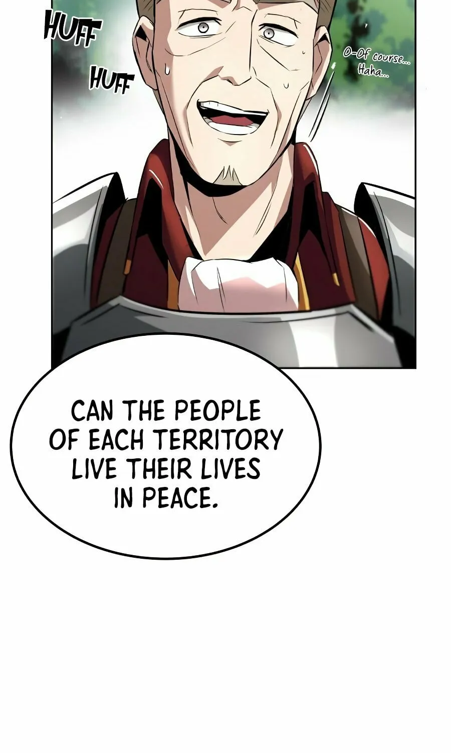 The Lazy Lord Masters the Sword Chapter 33 page 80 - 