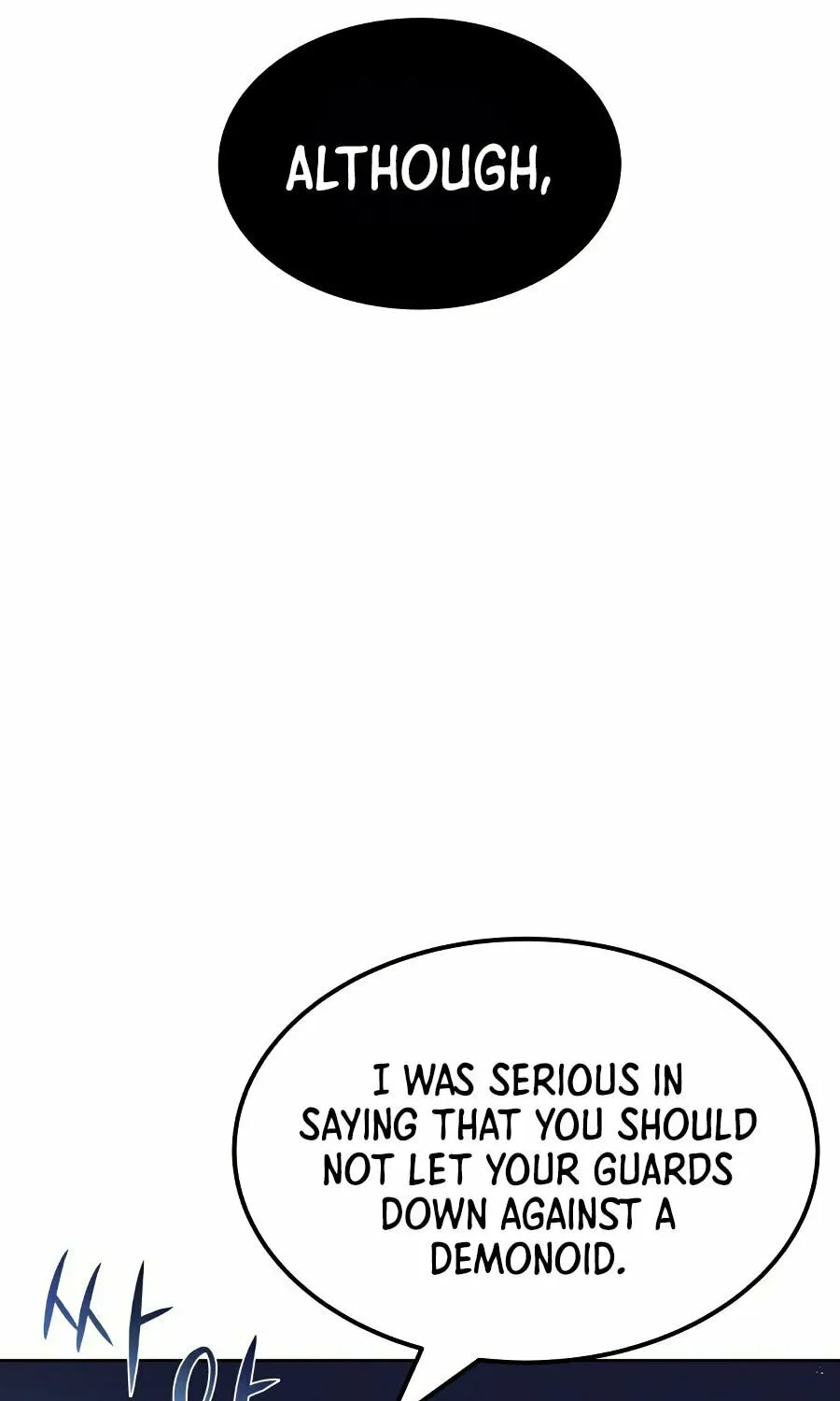 The Lazy Lord Masters the Sword Chapter 33 page 81 - 