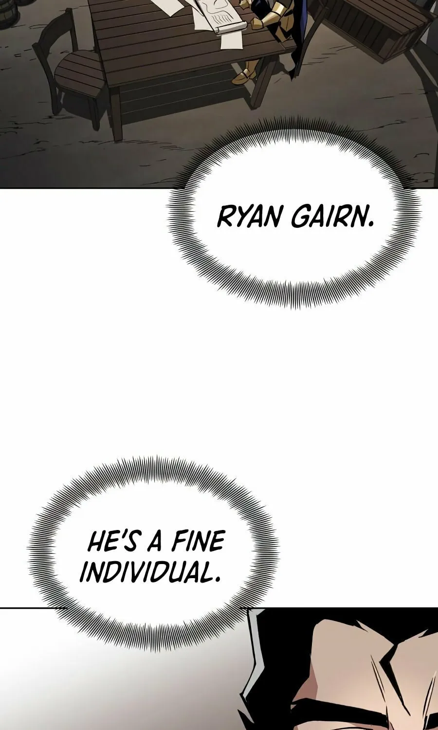 The Lazy Lord Masters the Sword Chapter 33 page 85 - 