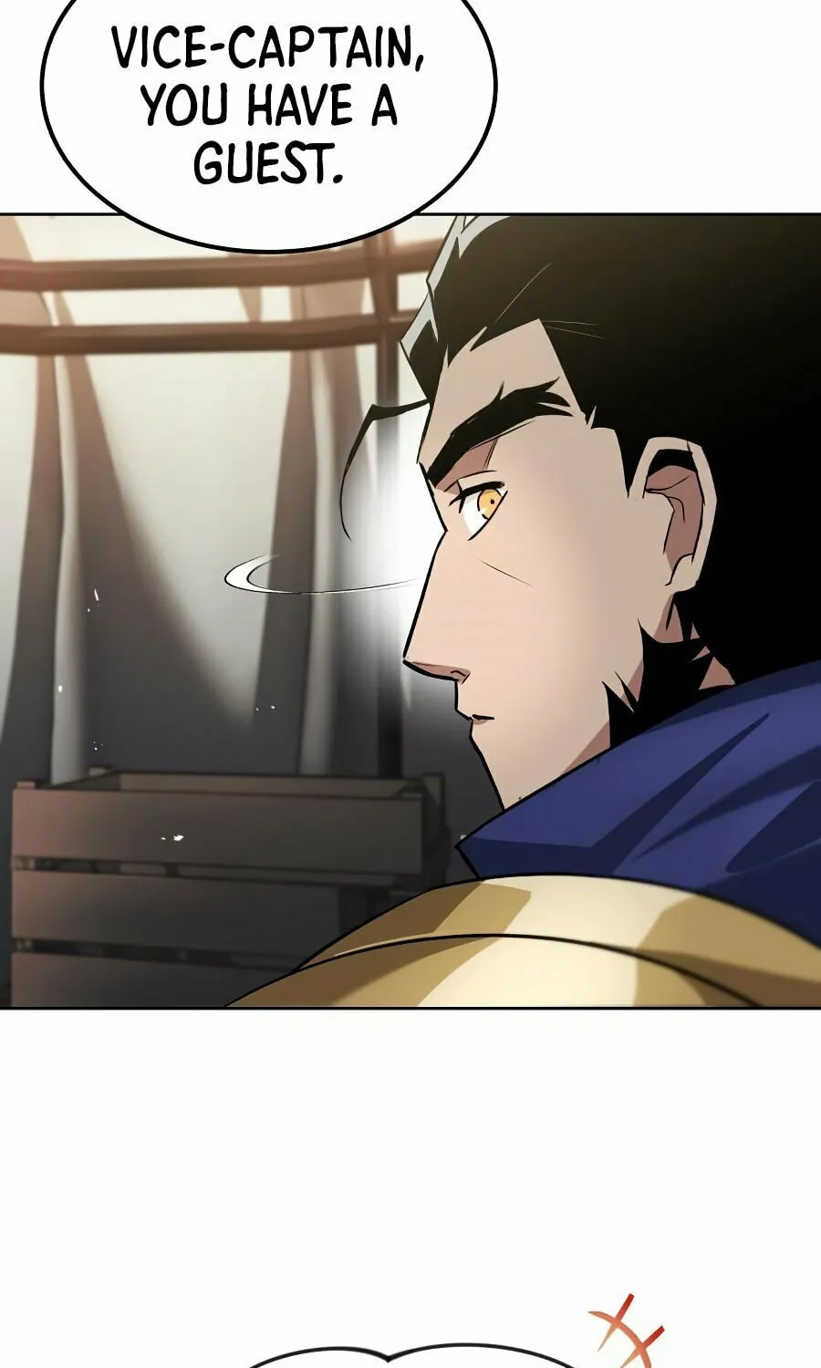 The Lazy Lord Masters the Sword Chapter 33 page 87 - 